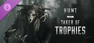 Hunt: Showdown 1896 - Taker of Trophies banner