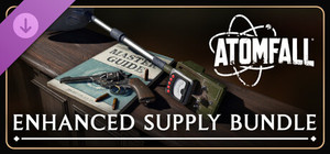 Atomfall: Enhanced Supply Bundle banner