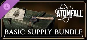 Atomfall: Basic Supply Bundle banner