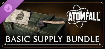 Atomfall: Basic Supply Bundle