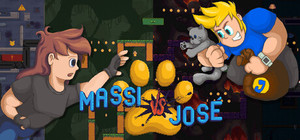 Massi vs. José banner