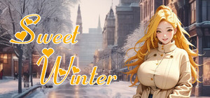 Sweet Winter banner