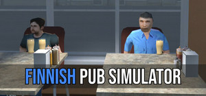 Finnish Pub Simulator banner