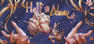 Half Away banner
