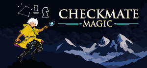 Checkmate MAGIC banner