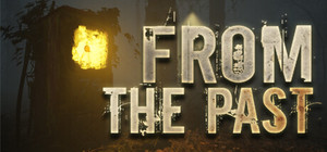 From The Past banner
