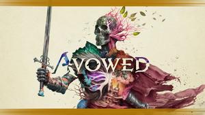 Avowed Premium Edition banner