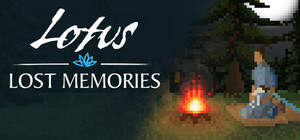 Lotus: Lost Memories banner