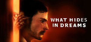 What Hides in Dreams banner