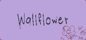 Wallflower banner