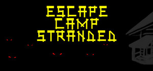 Escape Camp Stranded banner