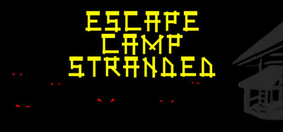 Escape Camp Stranded