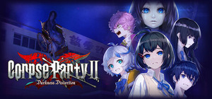Corpse Party II: Darkness Distortion banner