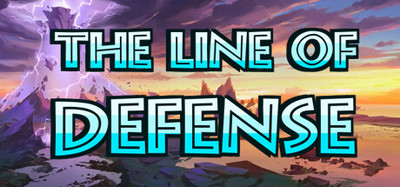 The Line of Defense