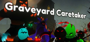 Graveyard Caretaker banner