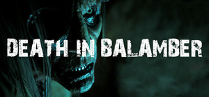 Death in Balamber banner