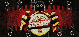 GunShop banner
