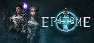 Epitome banner
