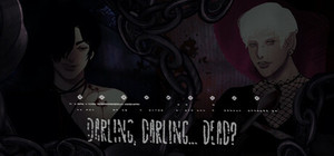 Darling, Darling... Dead? banner