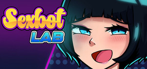 Sexbot Lab banner
