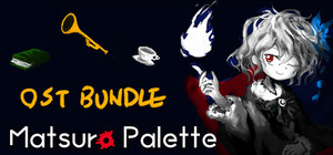 Matsuro Palette OST Bundle banner