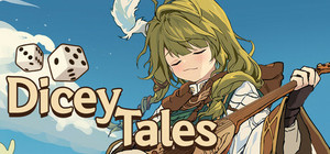 Dicey Tales banner