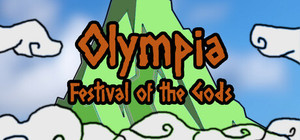 Olympia: Festival of the Gods banner