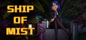 Ship Of Mist banner