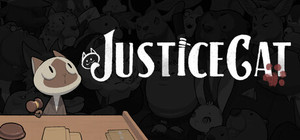 JusticeCat 裁决之猫 banner