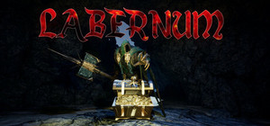 Labernum banner