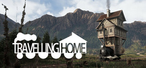 Travelling Home banner