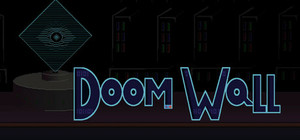 DoomWall banner