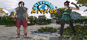Universal Rivals banner