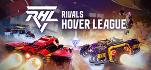 Rivals Hover League banner