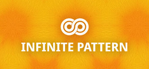 无限花纹 Infinite Pattern banner