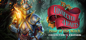 Connected Hearts: Hour of the Witch Collector's Edition banner