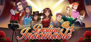 Destino Indomable banner