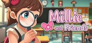 Millie and Friends: Hidden Object Puzzles banner
