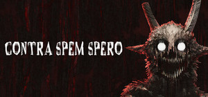 Contra Spem Spero banner