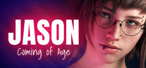 JASON, Coming of Age banner