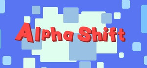 Alpha Shift banner
