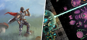 Fronetline Crisis & Rogue : Genesia banner