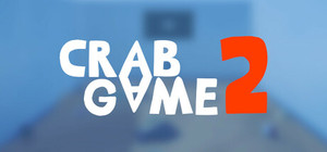 Crab Game 2 banner