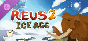Reus 2 - Ice Age banner