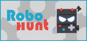 Robo Hunt banner