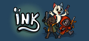 Ink. banner