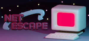 NetEscape banner