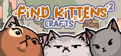 HIDDEN CATS 2: Crafts