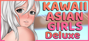 Kawaii Asian Girls Deluxe Edition banner