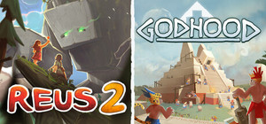 Reus 2 x Godhood banner
